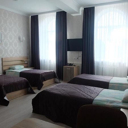 Hotel Byg 布雷斯特 外观 照片